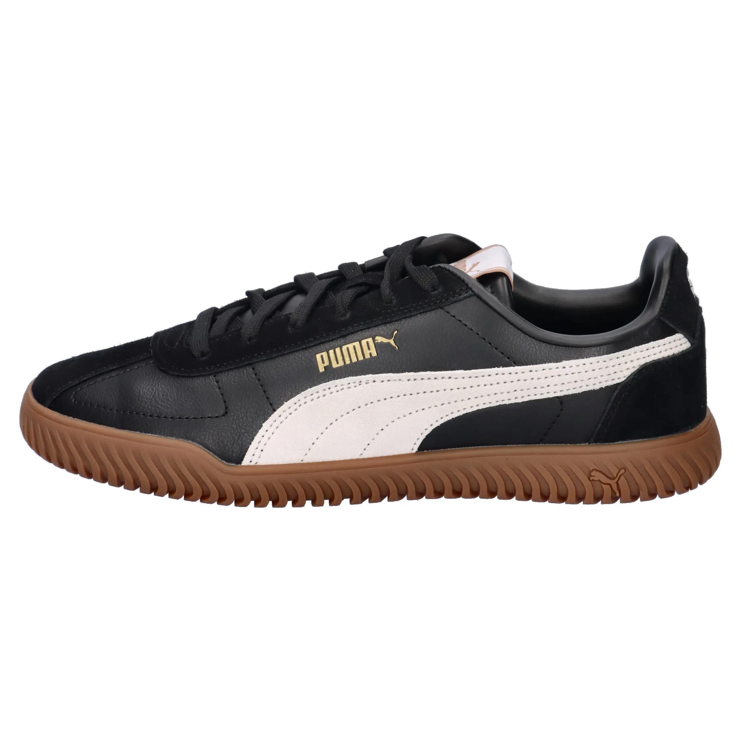 Tênis esportivo masculino Puma CLUB KAYZER 2/7