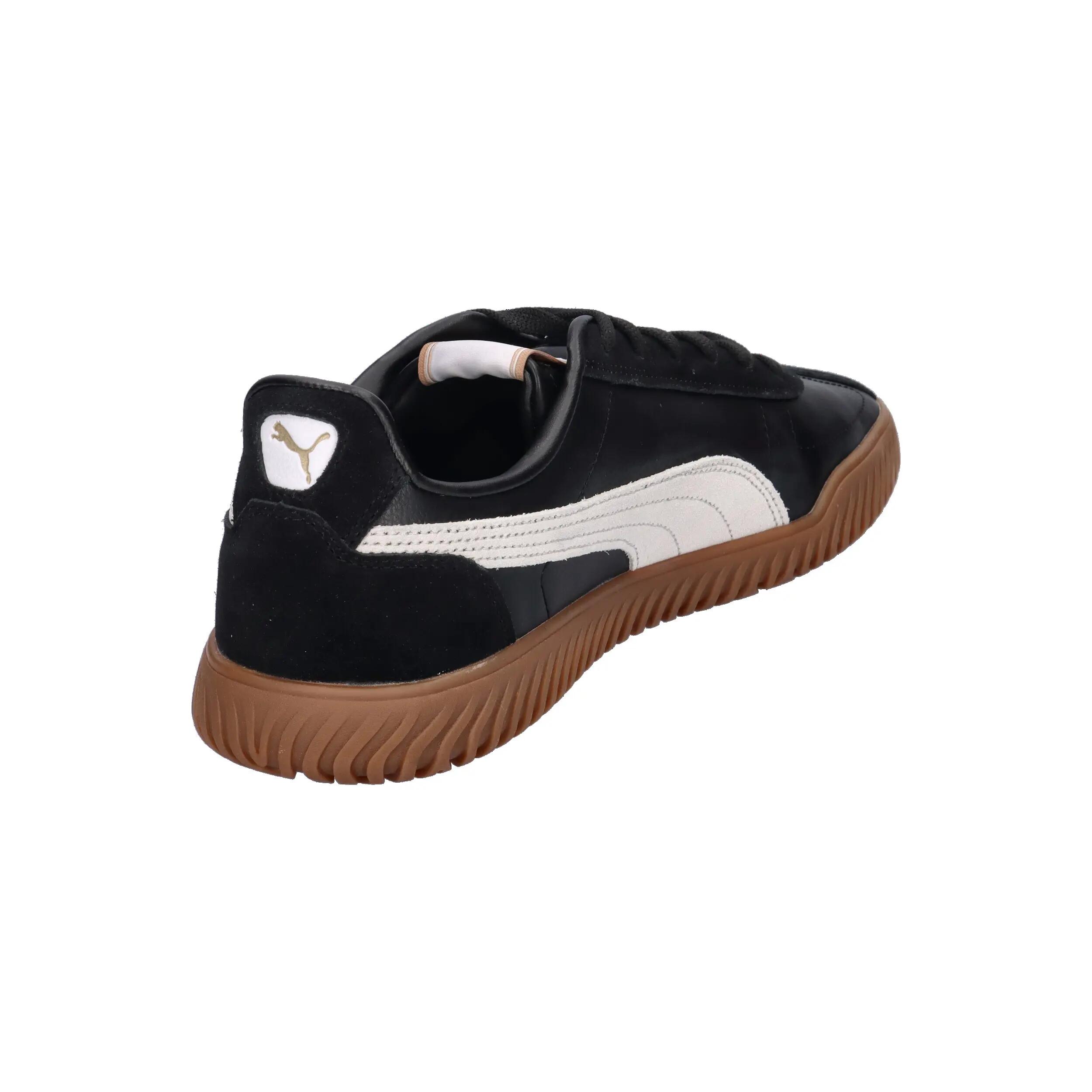 Tênis esportivo masculino Puma CLUB KAYZER 6/7