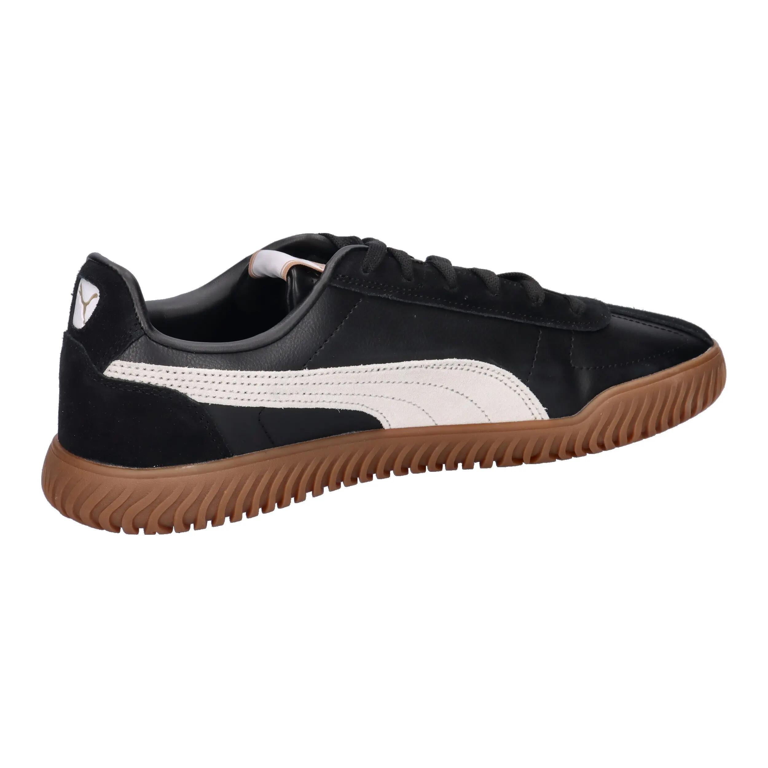 Tênis esportivo masculino Puma CLUB KAYZER 7/7
