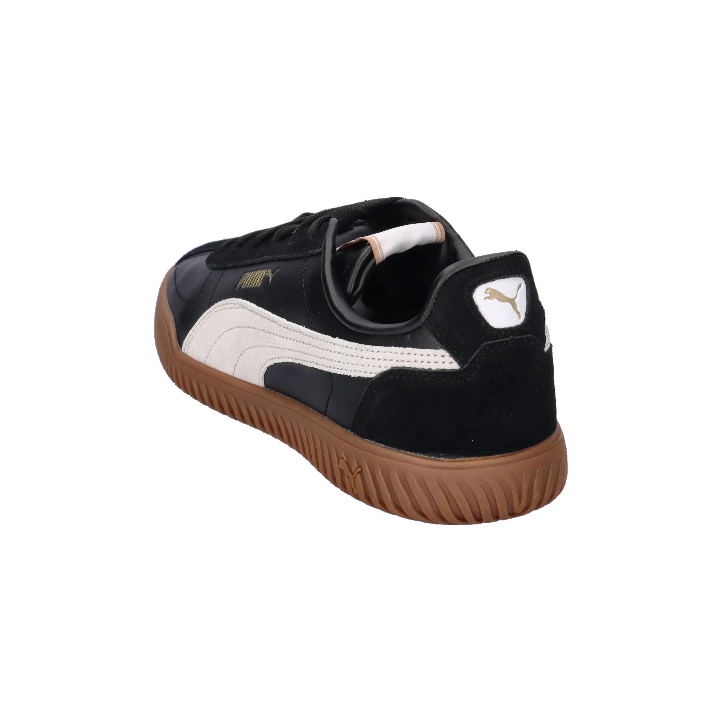 Tênis esportivo masculino Puma CLUB KAYZER 4/7
