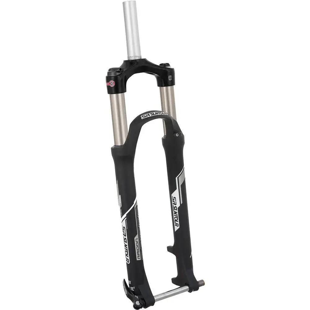 SR Suntour Raidon XC 29" suspension fork - 100mm travel