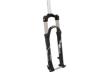 SR Suntour Raidon XC widelec 29" 100 mm 15 mm oś przechodnia