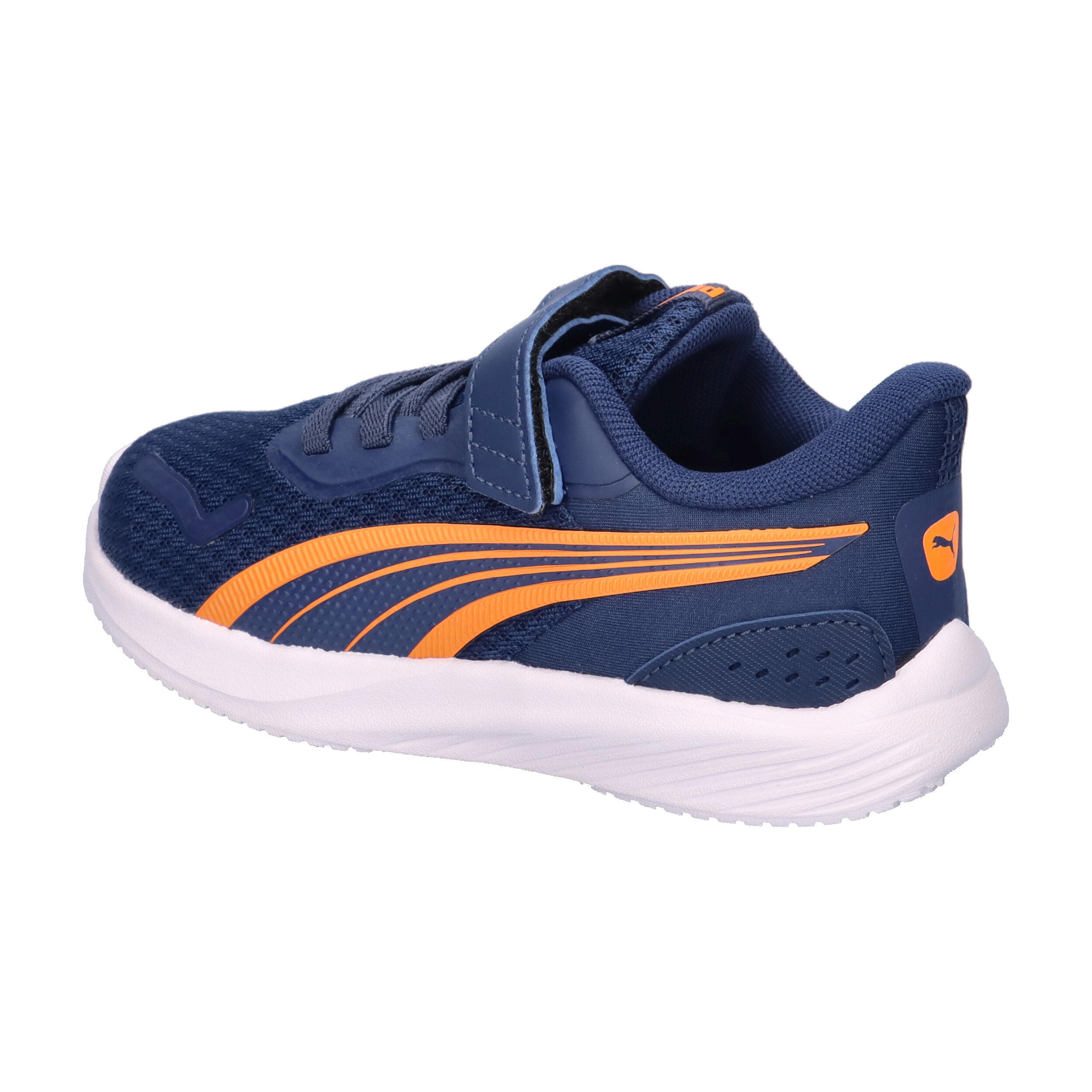 Baskets Puma modèle 401516-07 pour enfants 3/7