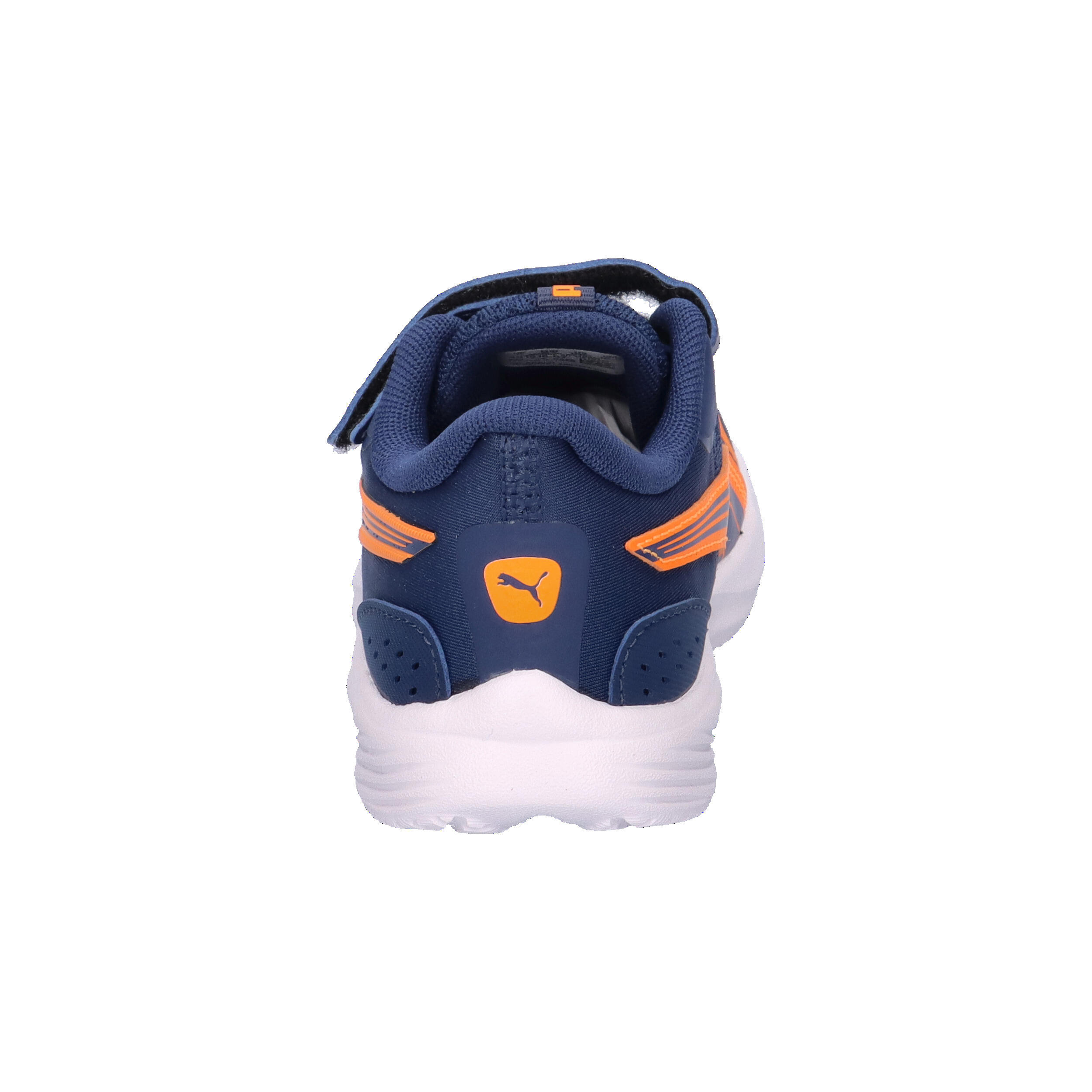 Baskets Puma modèle 401516-07 pour enfants 5/7