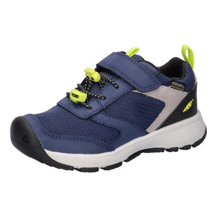 Keen Kinder Sneaker Skua Waterproof