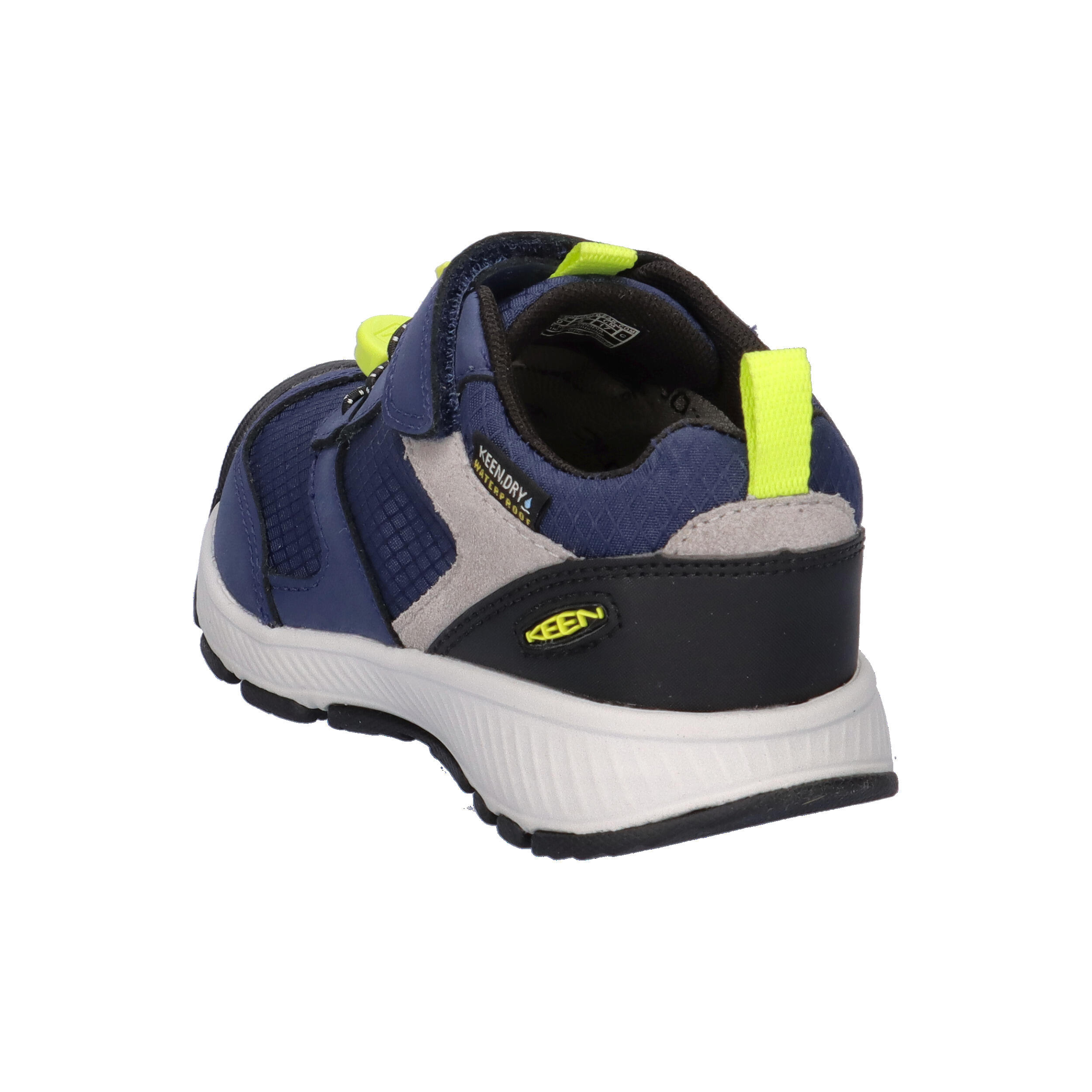 Keen Kinder Sneaker Skua Waterproof 4/7