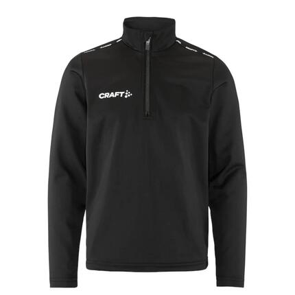 Top training - Enfants - Demi-zip athlétique - Go Ziptop Royal
