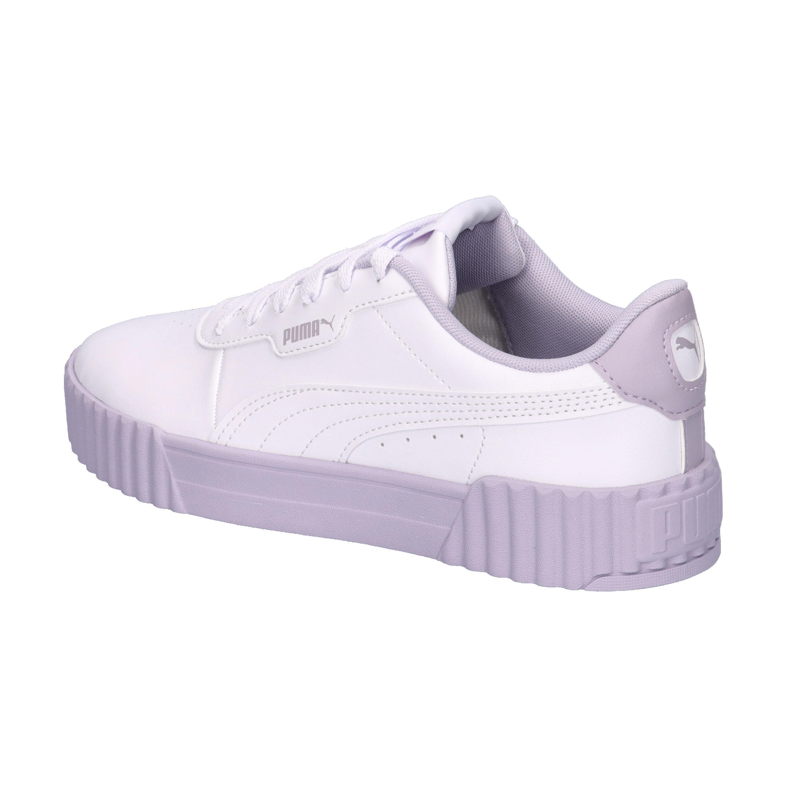 Puma Kinder Sneaker Carina 3.0 Cutie Jr 400916 3/7