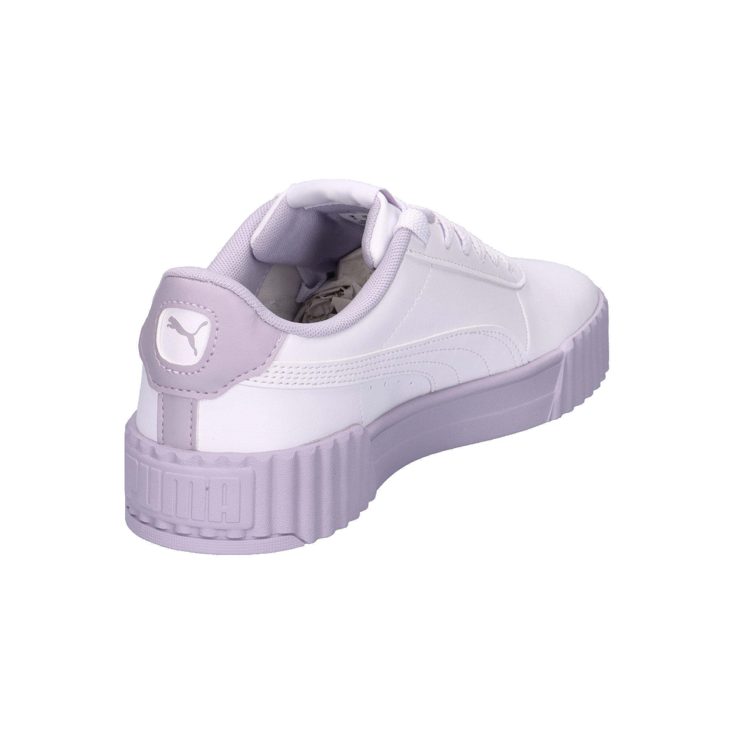 Puma Kinder Sneaker Carina 3.0 Cutie Jr 400916 6/7