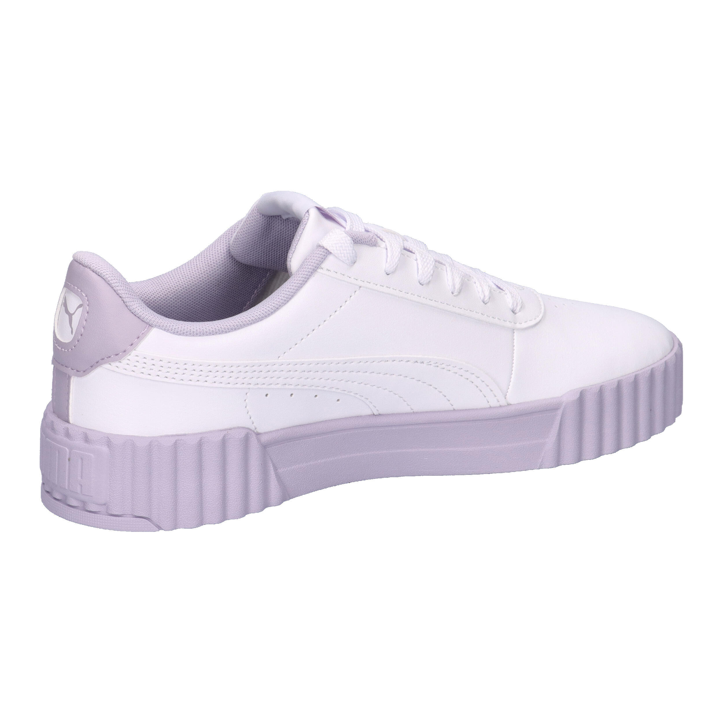 Puma Kinder Sneaker Carina 3.0 Cutie Jr 400916 7/7