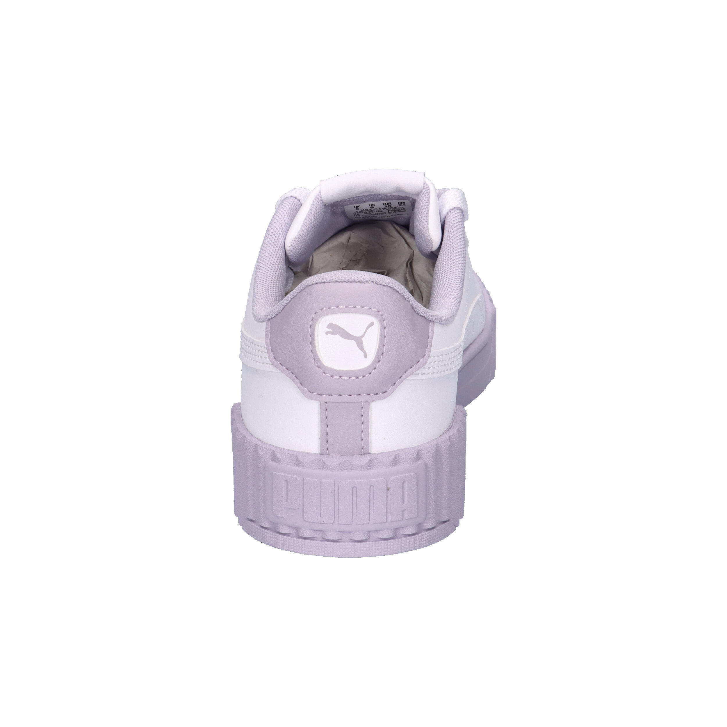 Puma Kinder Sneaker Carina 3.0 Cutie Jr 400916 5/7