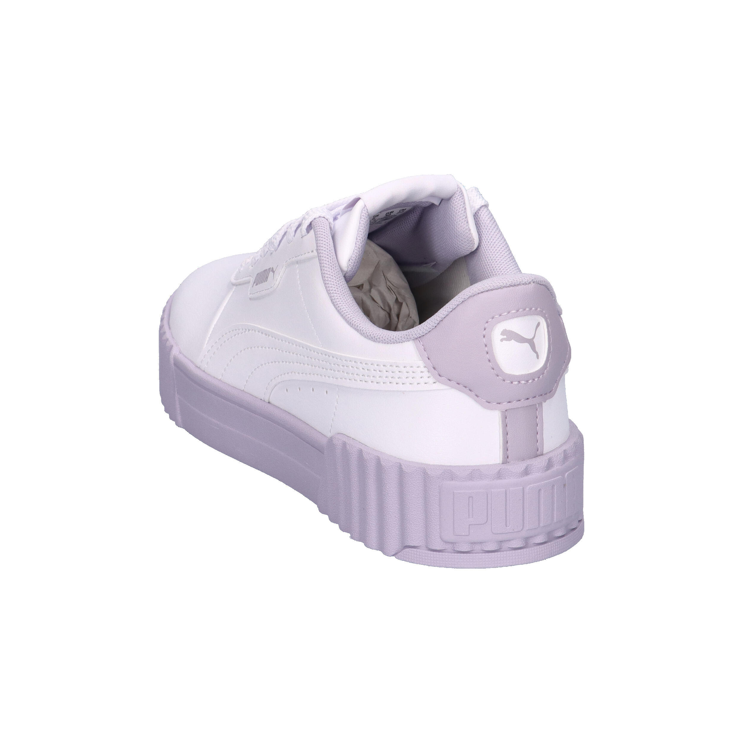 Puma Kinder Sneaker Carina 3.0 Cutie Jr 400916 4/7