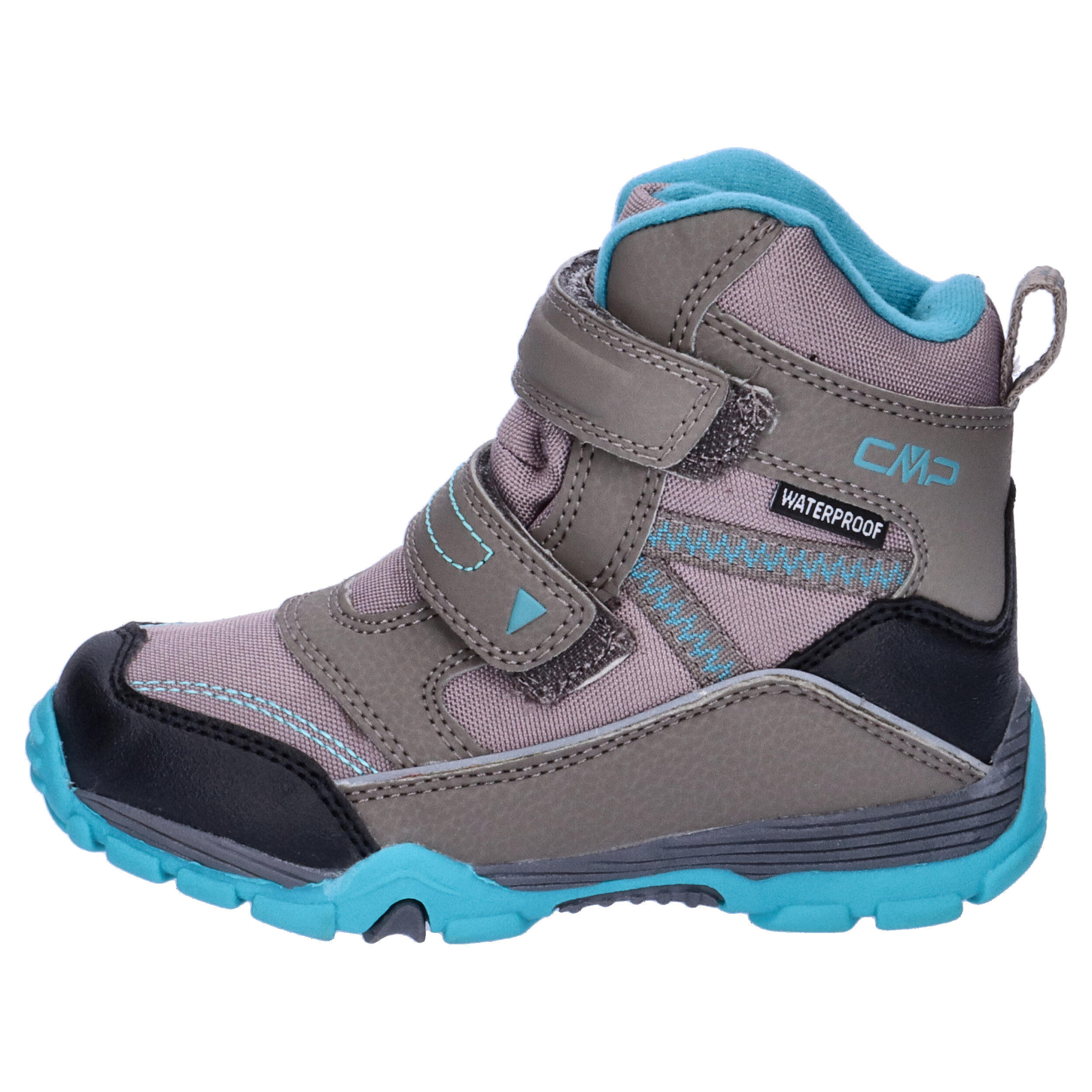 CMP Kinder Winterstiefel Pyry Snow Boot WP 38Q4514 2/7