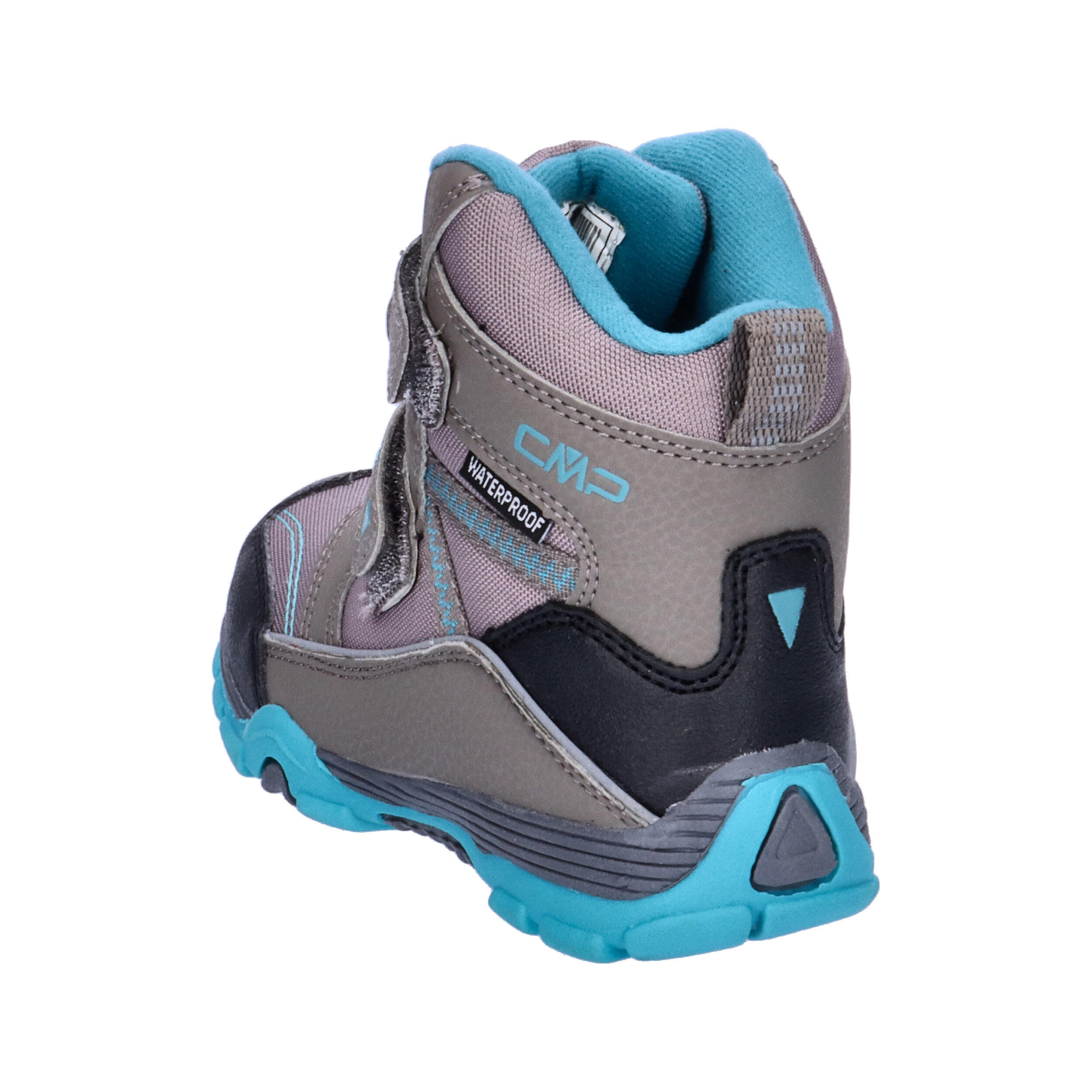 CMP Kinder Winterstiefel Pyry Snow Boot WP 38Q4514 4/7