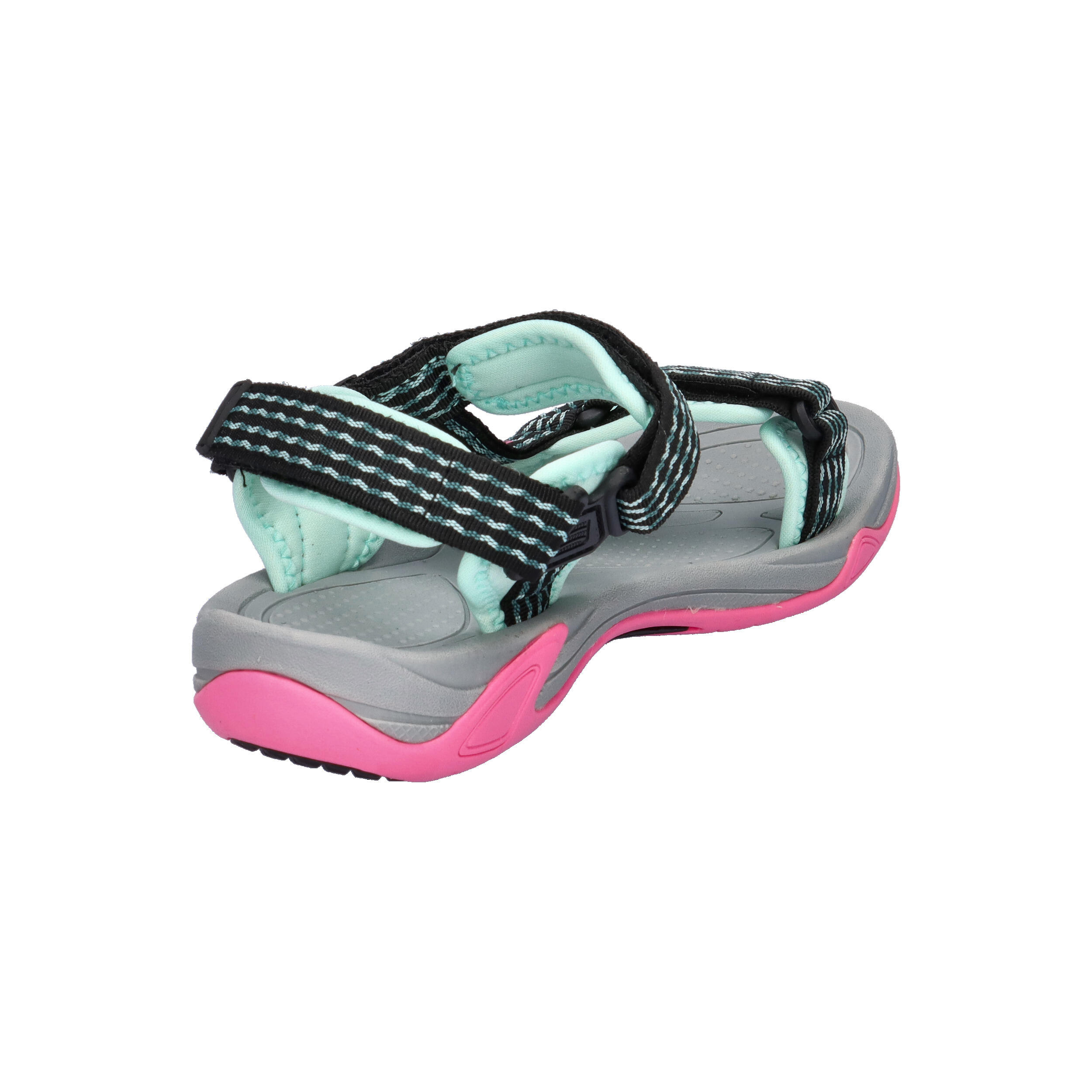 Buty sandały dziecięce młodzieżowe CMP Hamal Hiking 6/7