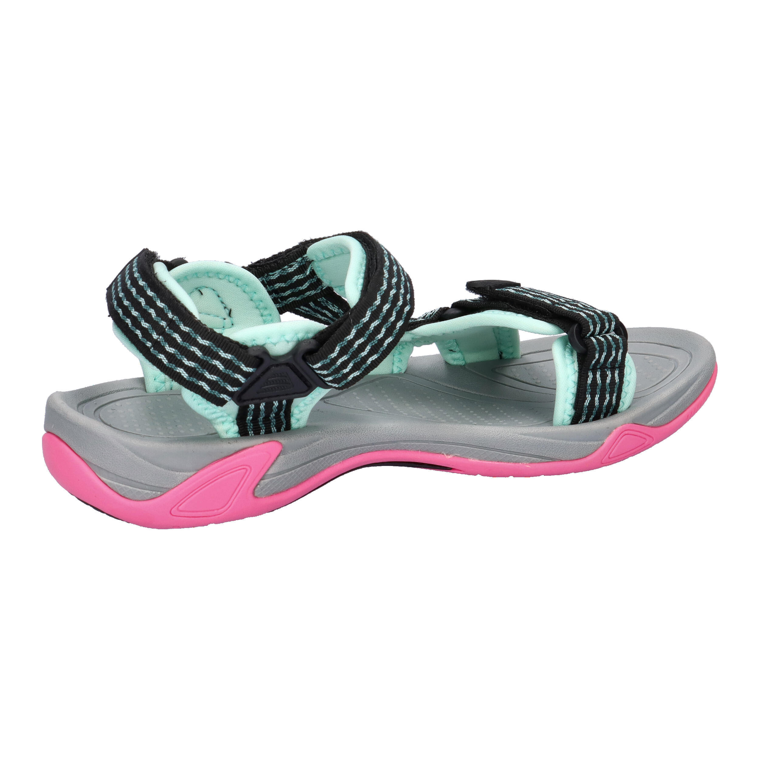 Buty sandały dziecięce młodzieżowe CMP Hamal Hiking 7/7