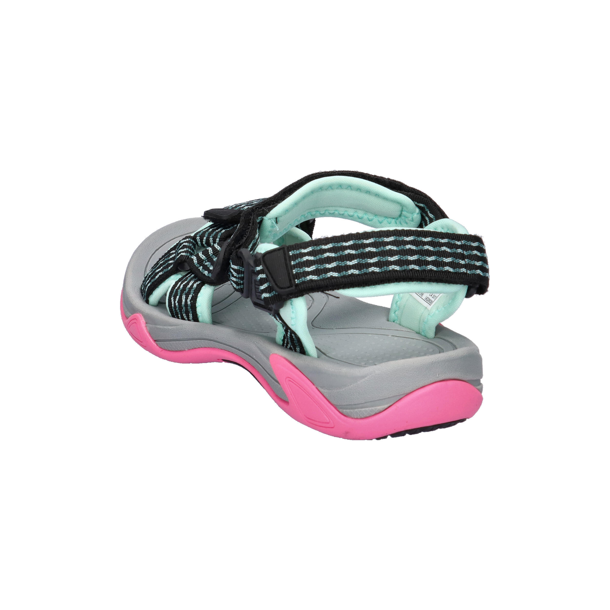 Buty sandały dziecięce młodzieżowe CMP Hamal Hiking 4/7