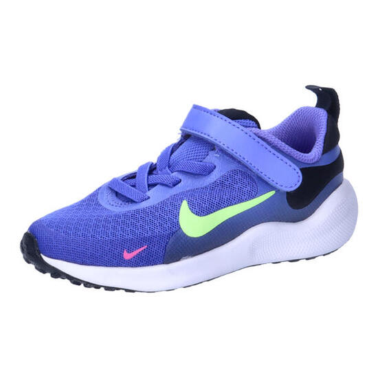 Turnschuhe Kind Nike Ch Revolution 7 Psv Violett