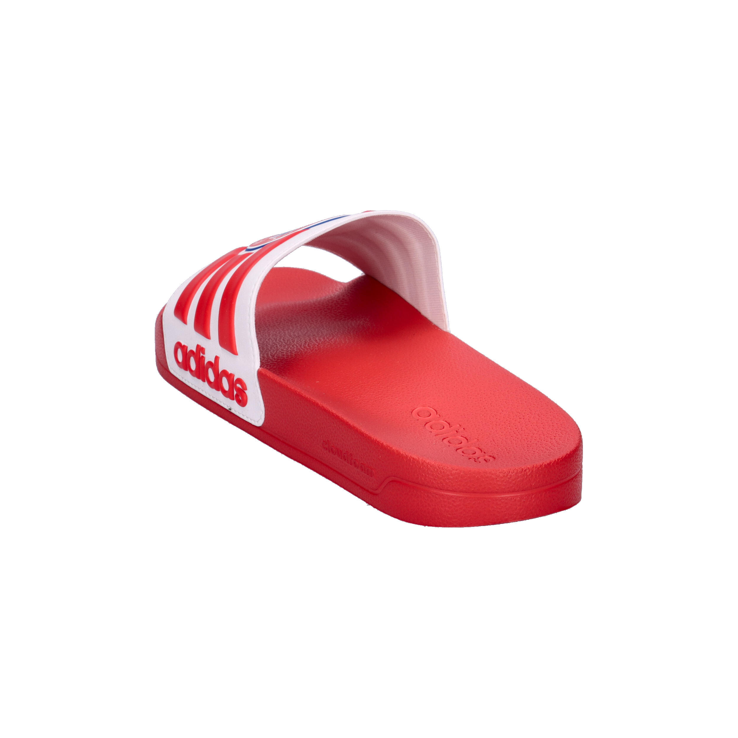 adidas Unisex Badeschlappen ADILETTE SHOWER Bayern München 4/7