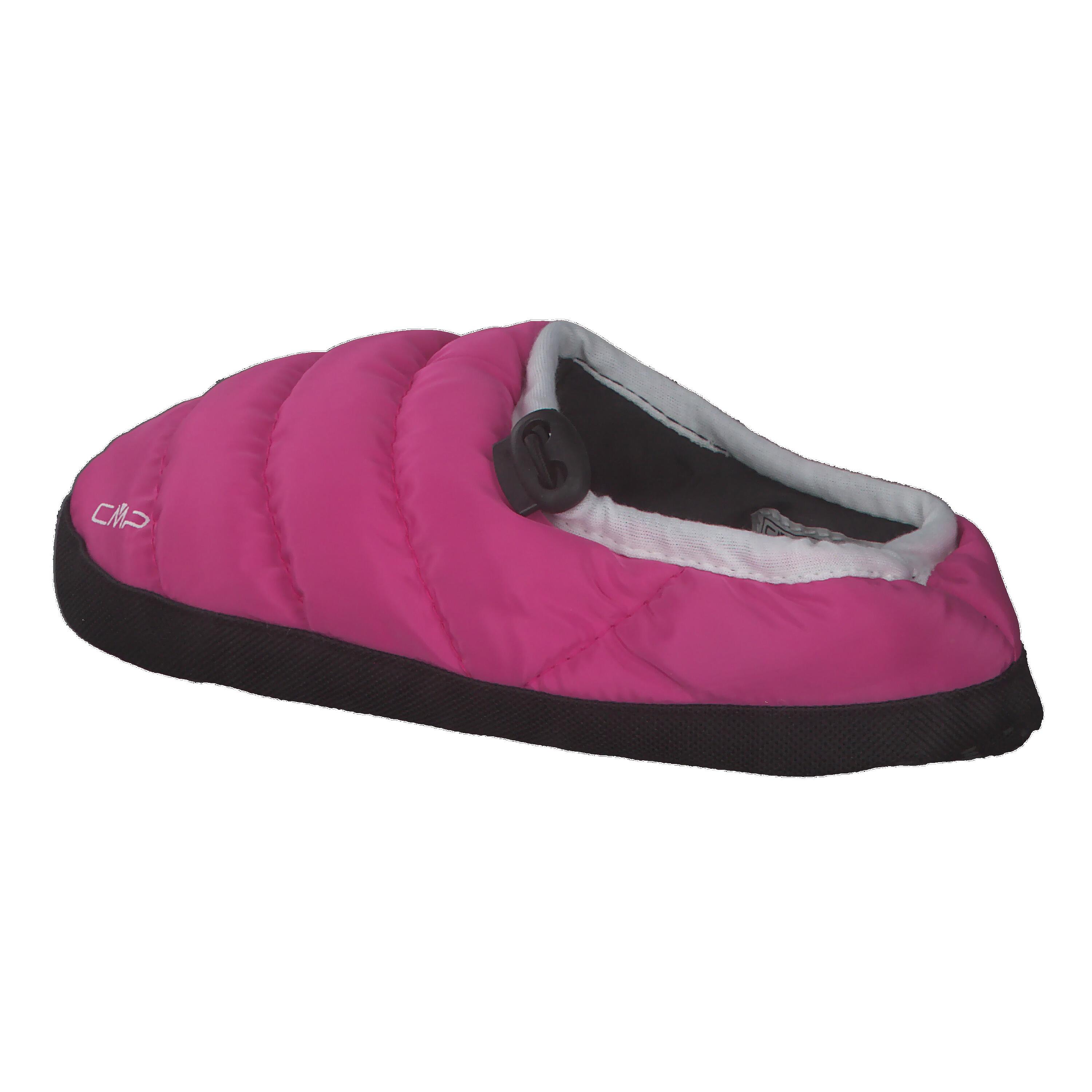 CMP Kinder Hausschuhe Lyinx Slipper 31Q4674 2/10