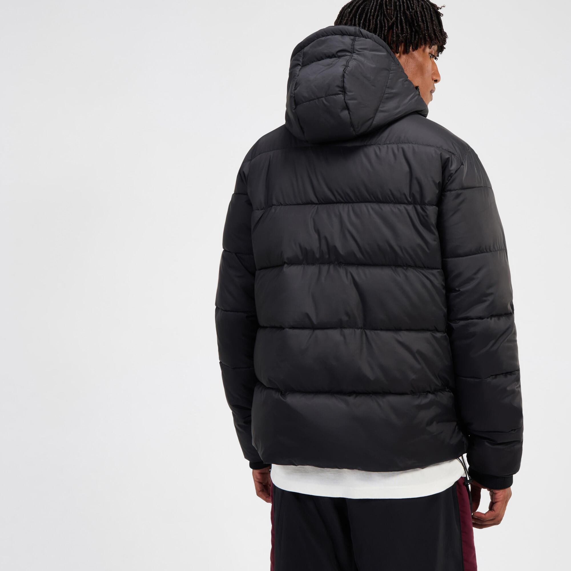 ellesse Herren Winterjacke Paddero Padded Jacket SHX17079 3/4