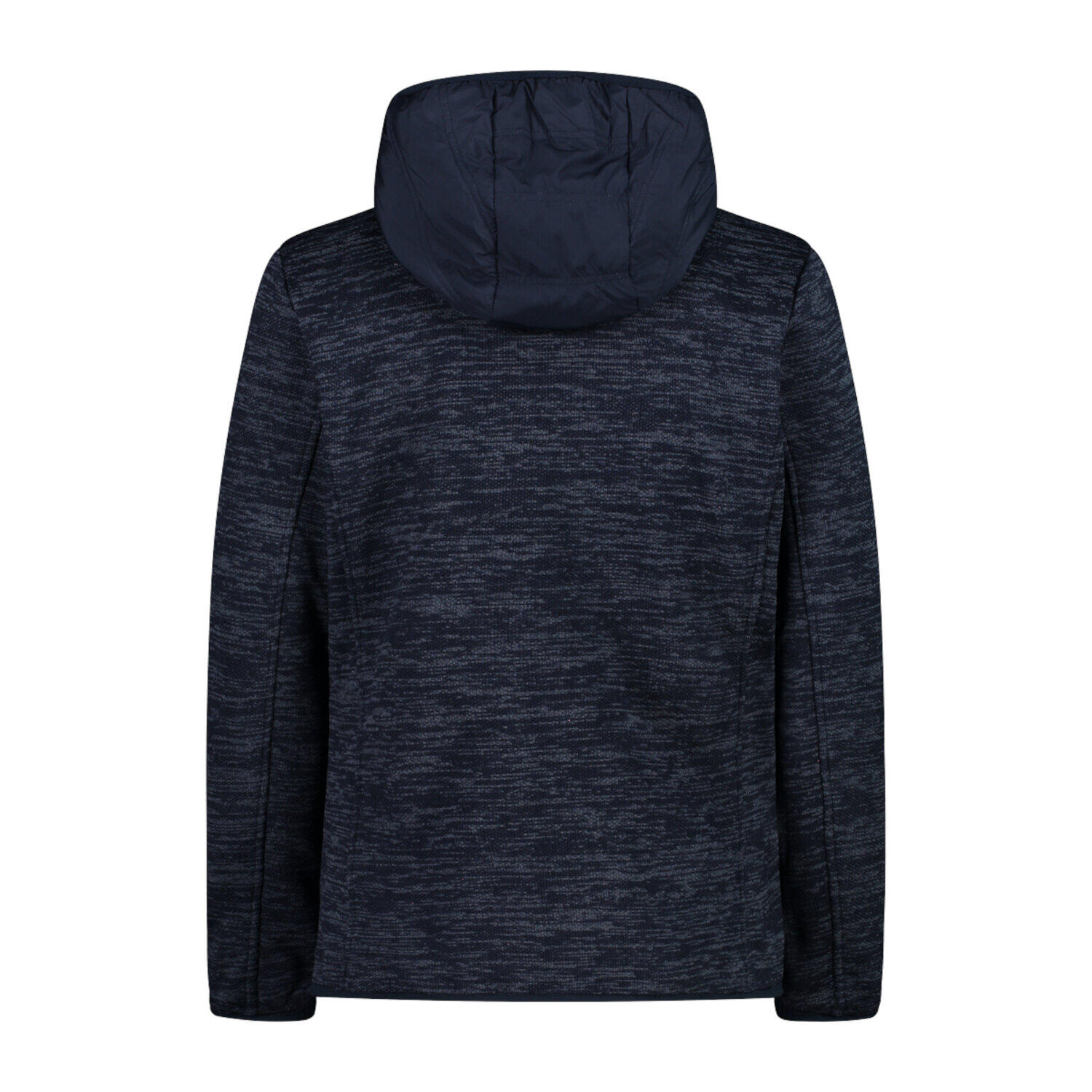 Doudoune à capuche femme CMP 2/3