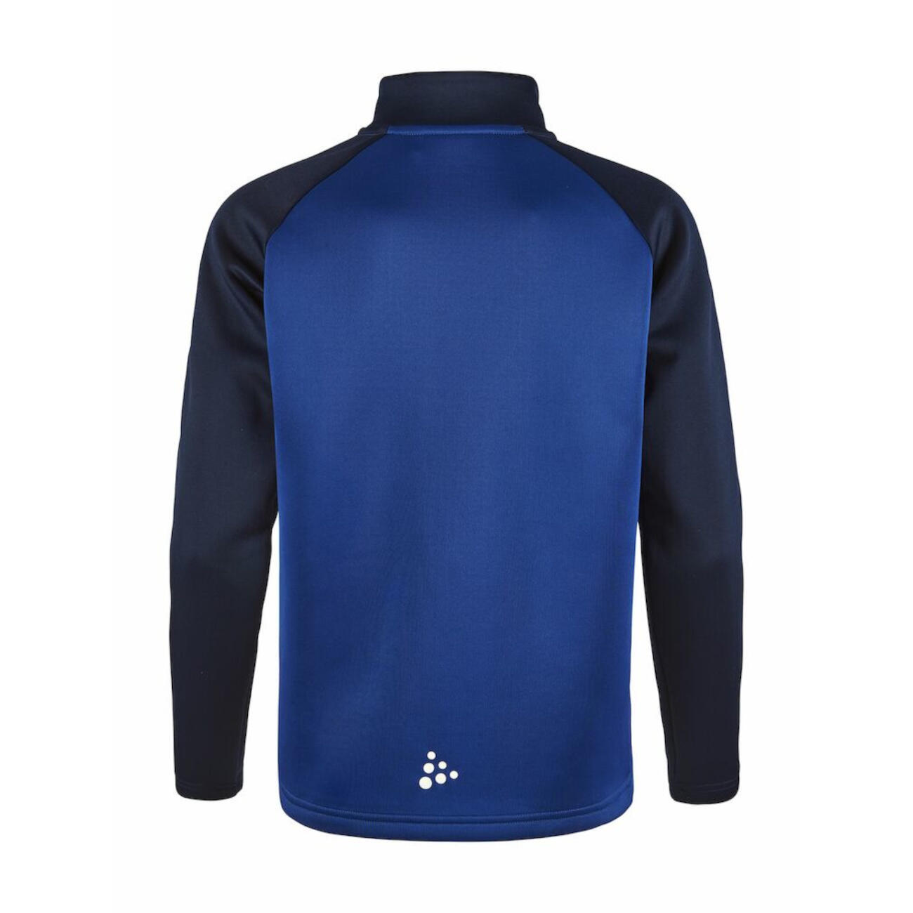 Sweatshirt 1/2 zip enfant Craft Squad 2.0 2/5