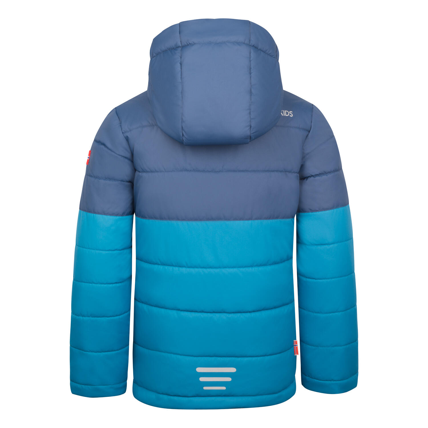 TROLLKIDS Kids Hemsedal Snow Jacket 2/3
