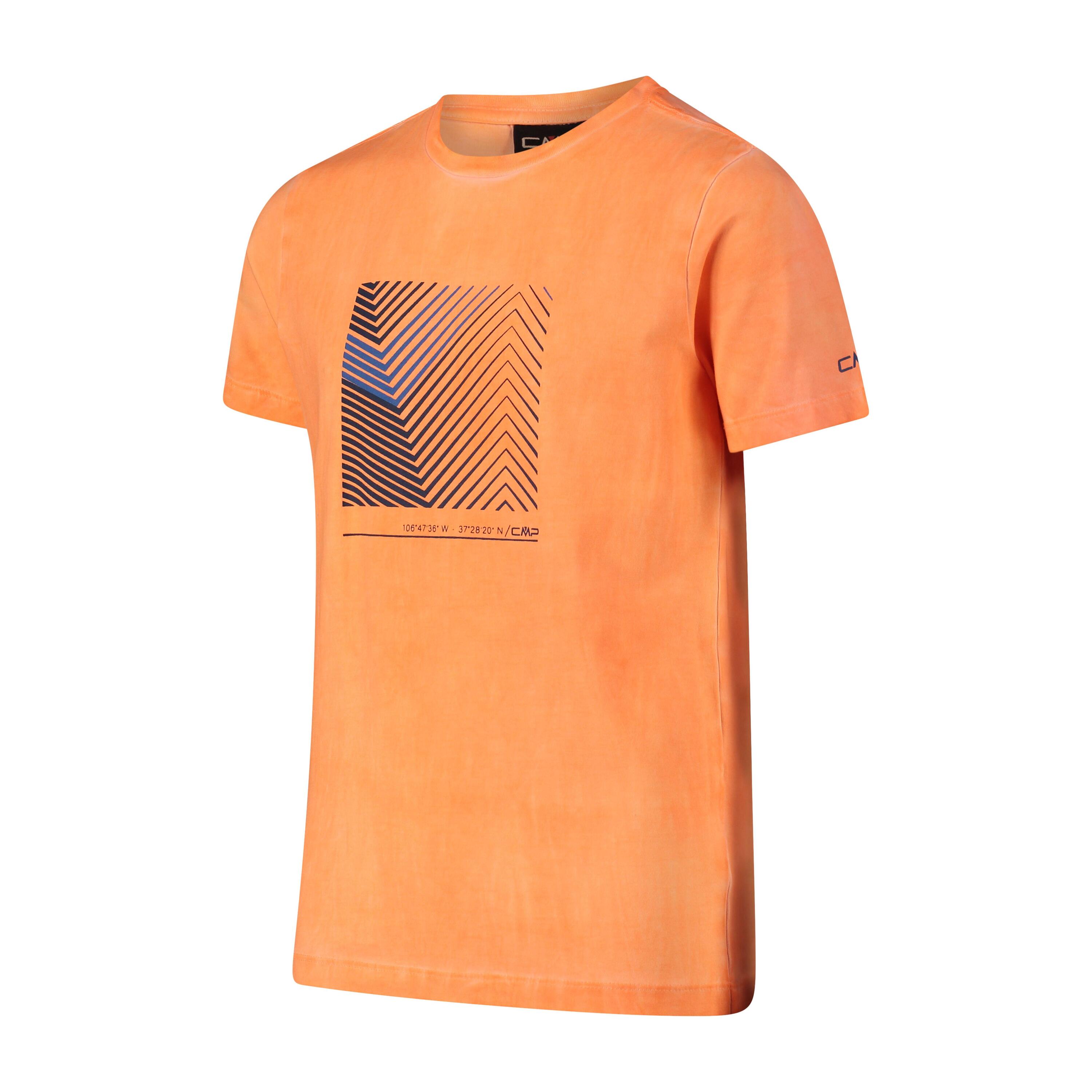 CMP Kinder T-Shirt Kid T-Shirt 39T7544 2/4