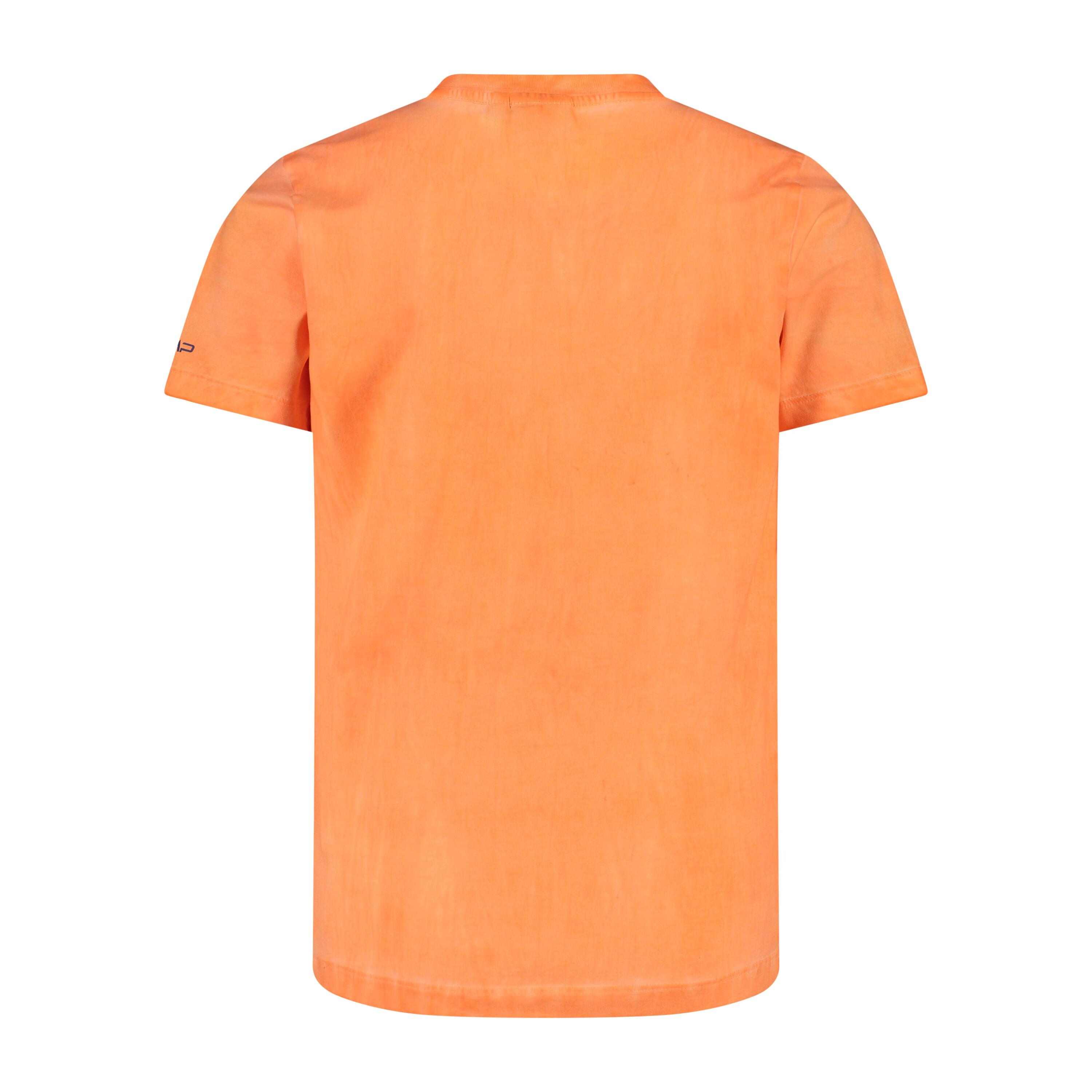 CMP Kinder T-Shirt Kid T-Shirt 39T7544 4/4