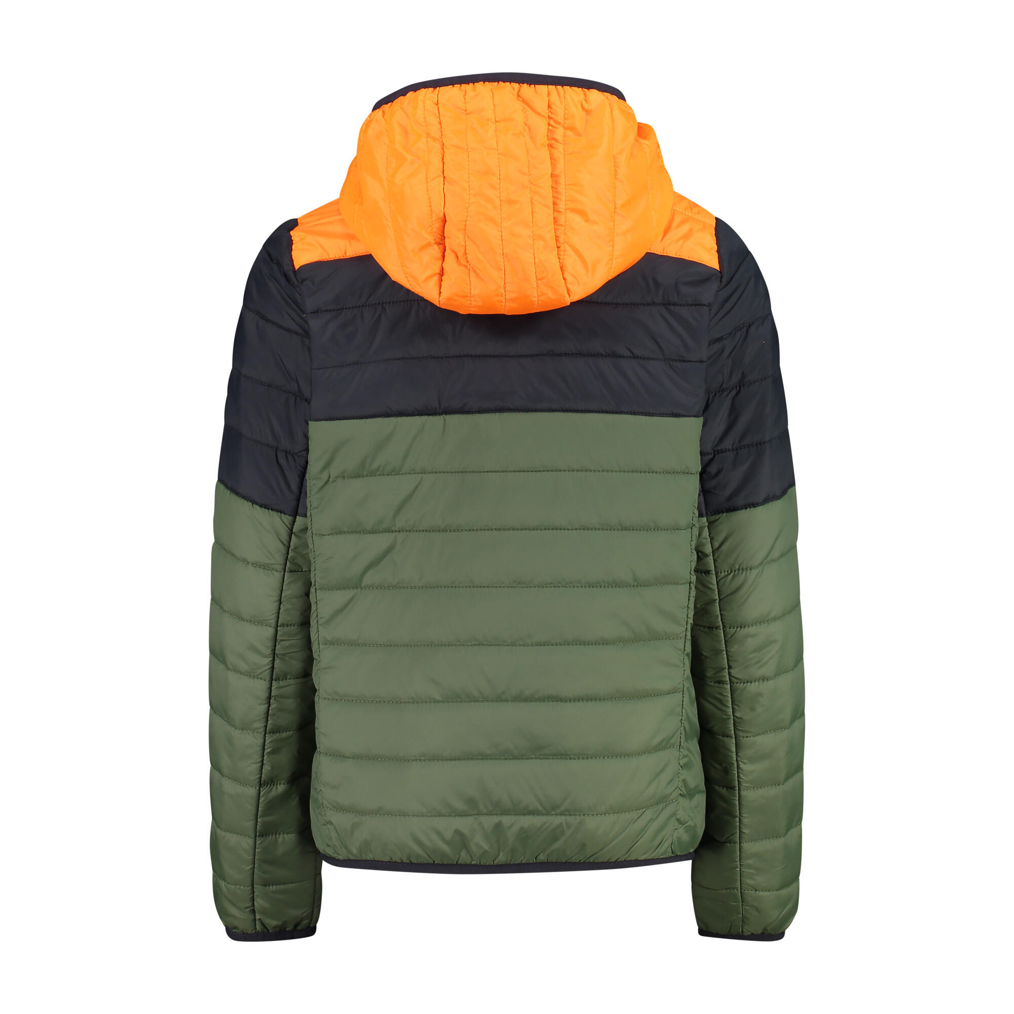 CMP Kinder Jacke KID JACKET FIX HOOD 31Z5314A 4/5