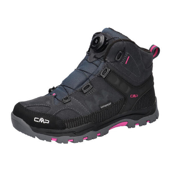 Buty trekkingowe dla dzieci CMP Kiruna Fitgo Mid