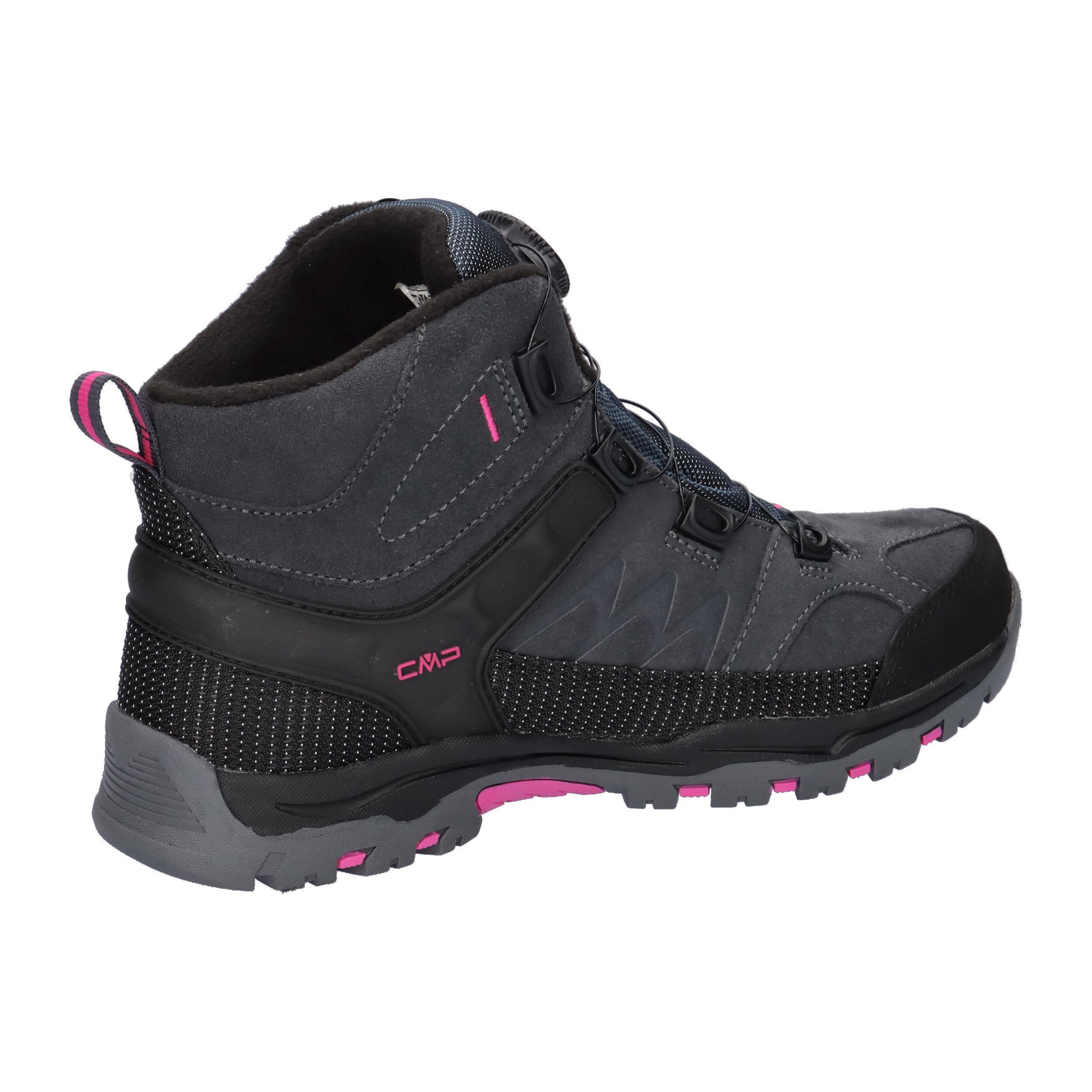 Buty trekkingowe dla dzieci CMP Kiruna Fitgo Mid 15/15
