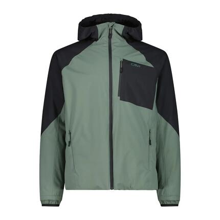 Veste à capuche CMP HighLoft