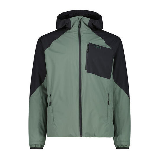 Veste à capuche CMP HighLoft