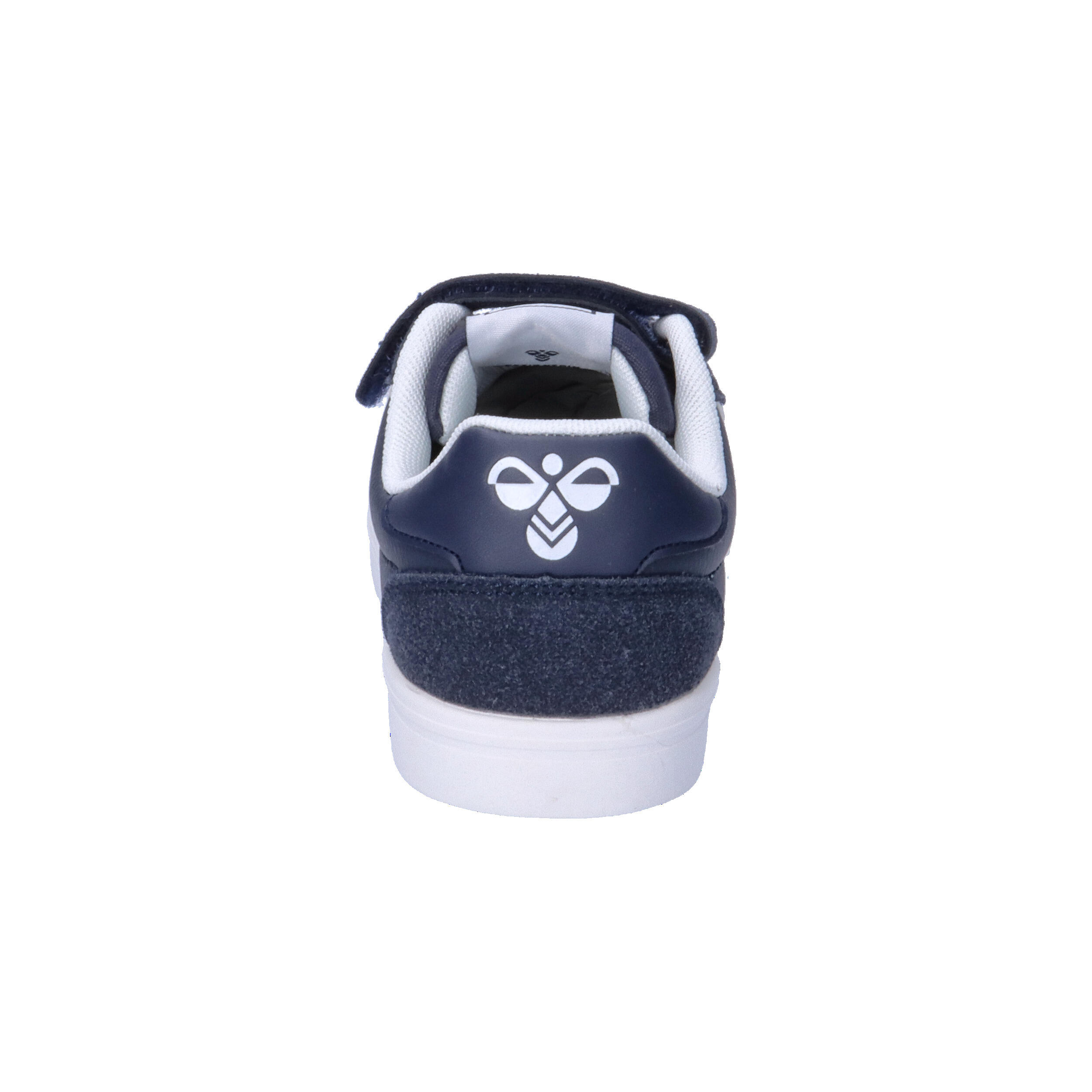 HUMMEL SLIMMER STADIL LEATHER LOW JR 13/15
