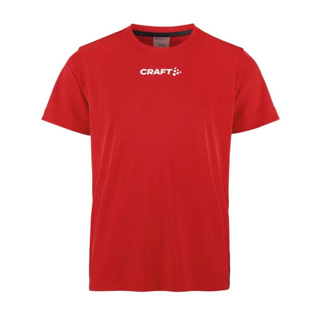 Kid's T-shirt Craft Squad Go Function