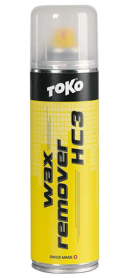 Toko Set Basic Wax Box 2/7
