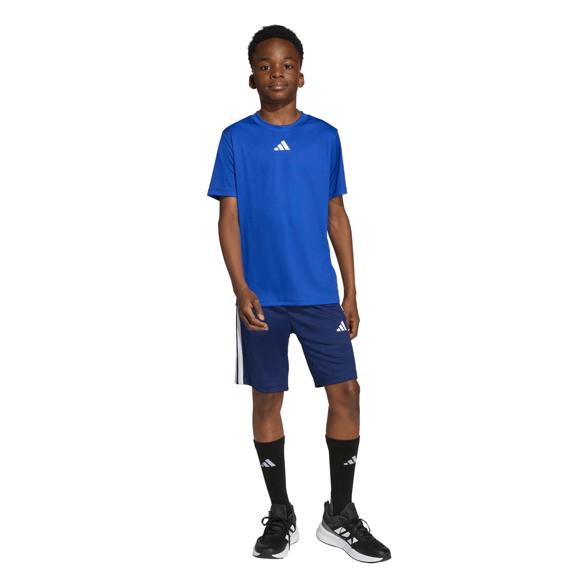 Camisola para crianças adidas Train Essentials 4/7