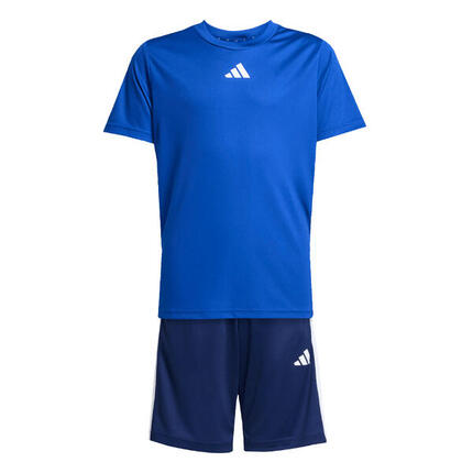 Survêtement enfant adidas Train essentials