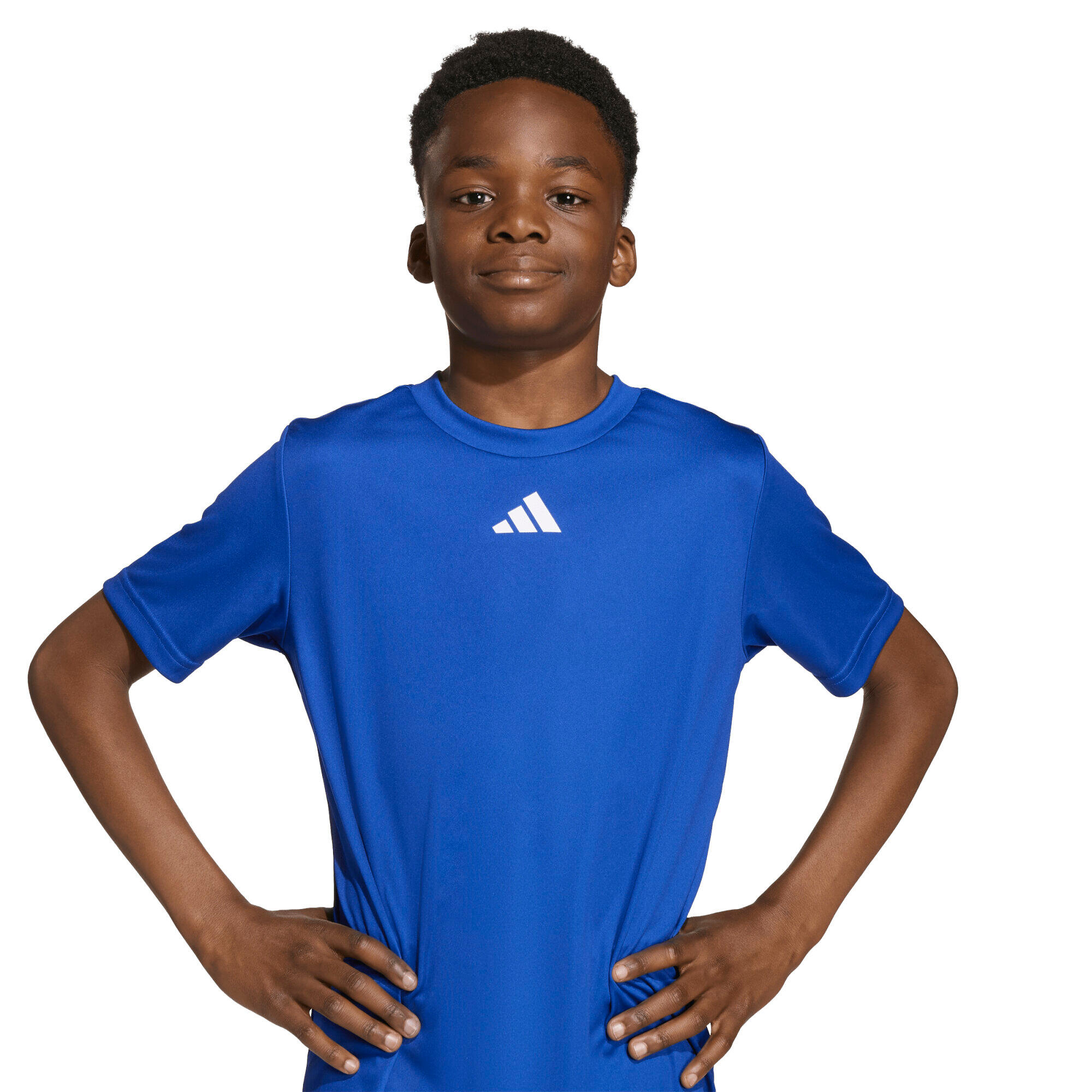 Camisola para crianças adidas Train Essentials 6/7
