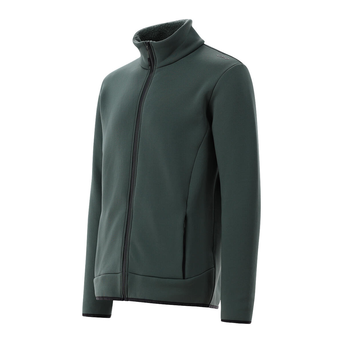 CMP Herren Fleecejacke Man Jacket 35E3267 3/5