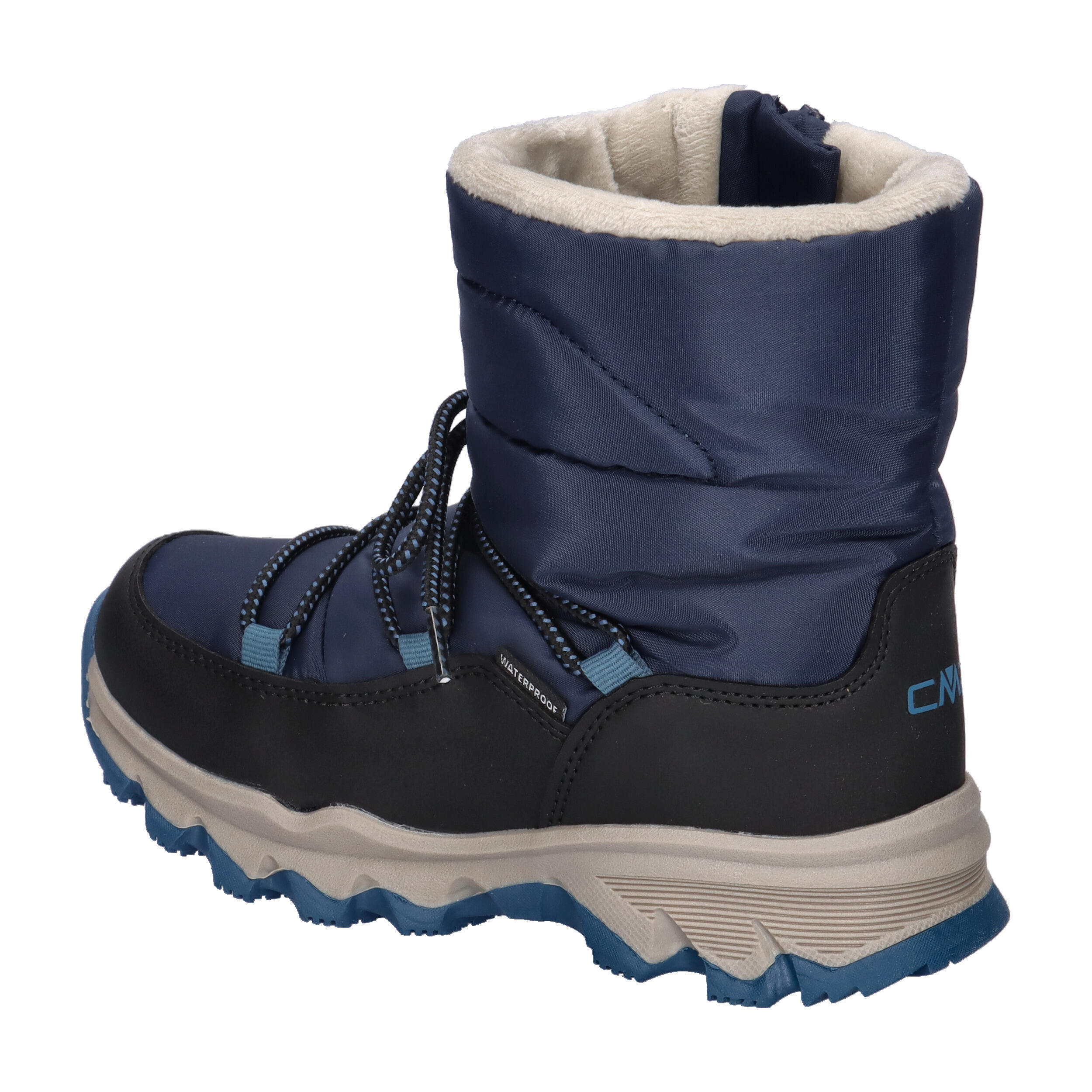 CMP Kinder Winterstiefel Kids Catay Snow Boots WP 3Q74674 11/15