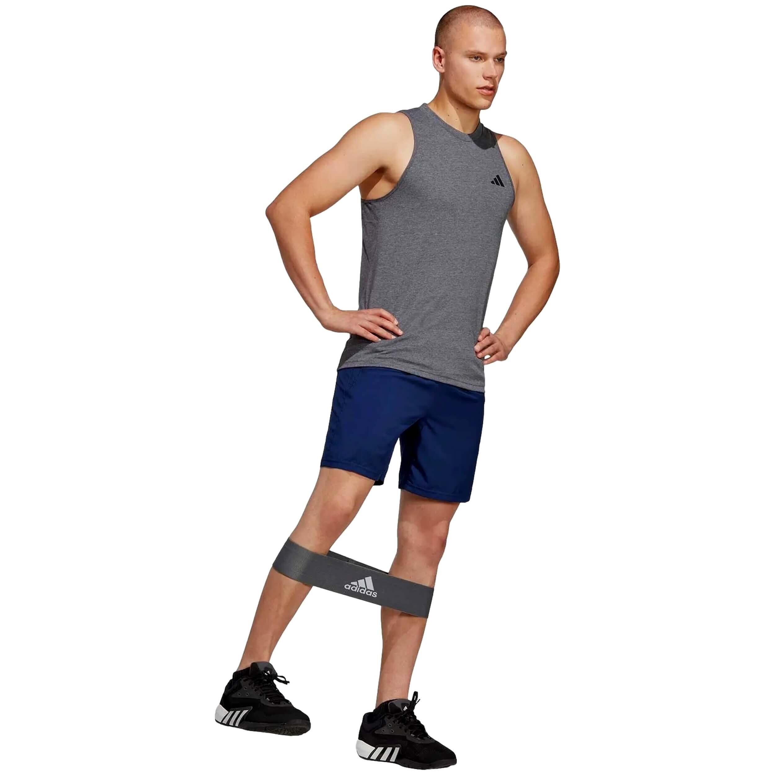 Short d'entraînement en Train Essentials 3/5