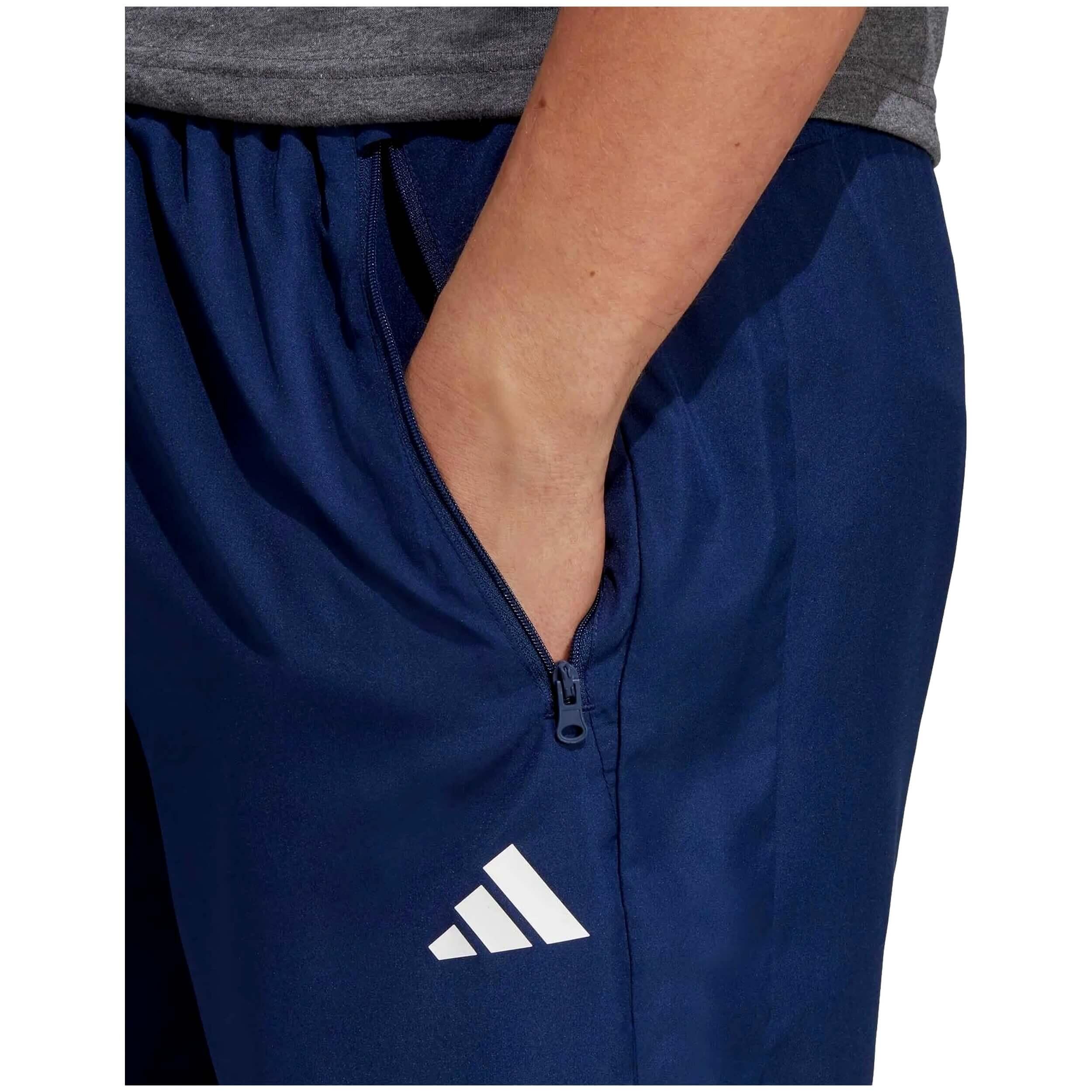 Short d'entraînement en Train Essentials 5/5