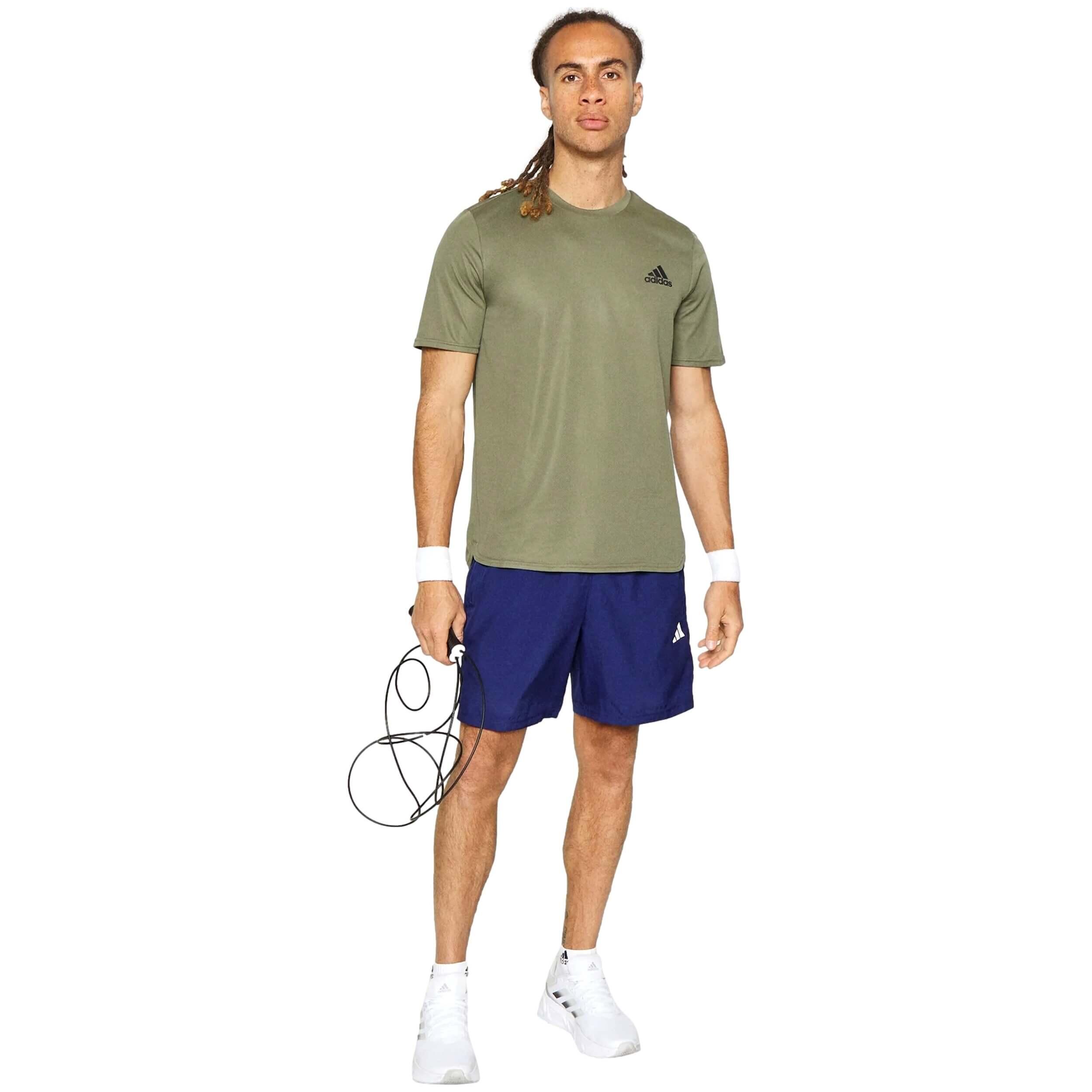 Short d'entraînement en Train Essentials 4/5