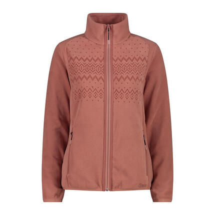 Polaire femme CMP Arctic