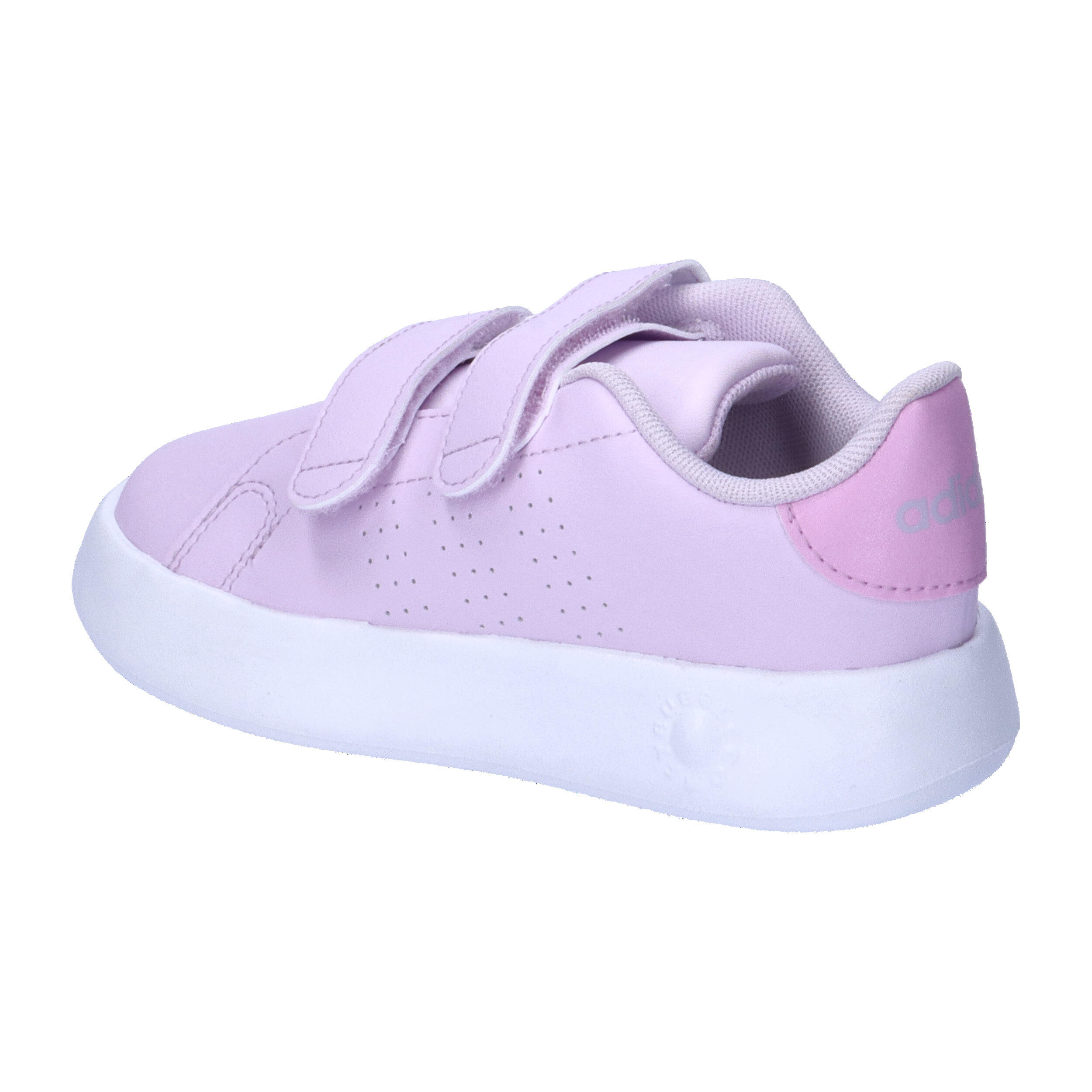 adidas Kinder Sneaker Advantage CF I 11/15