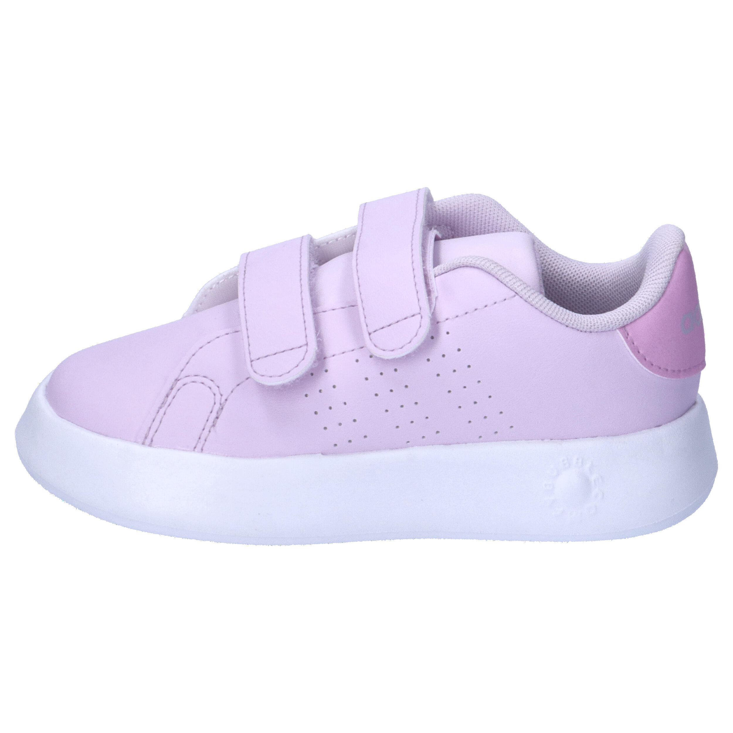 adidas Kinder Sneaker Advantage CF I 10/15