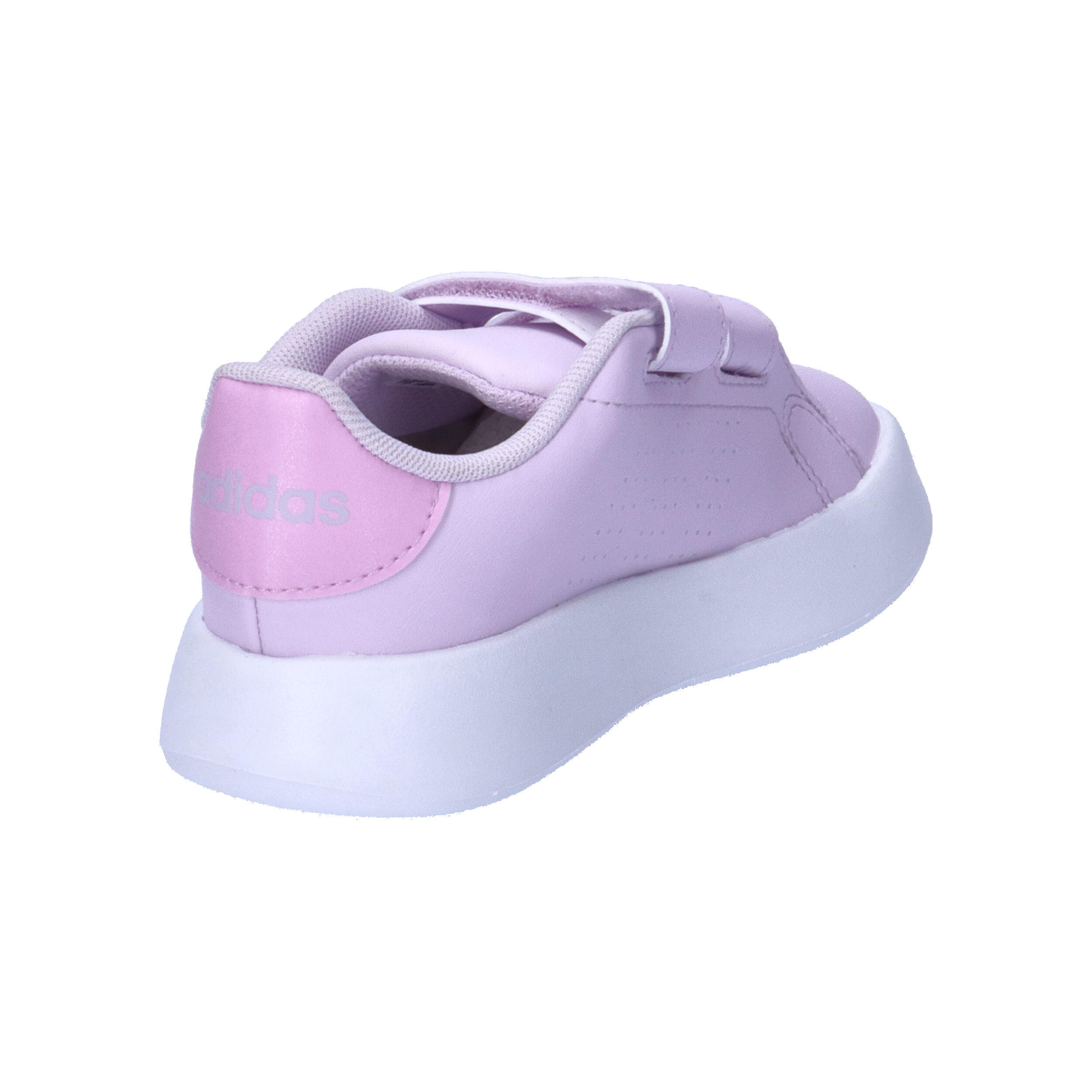 adidas Kinder Sneaker Advantage CF I 14/15